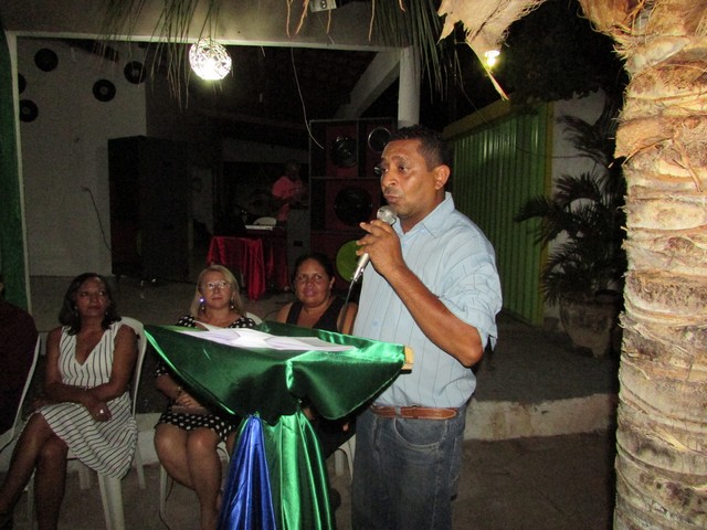 Cursos Técnicos Realizaram Formatura em Ipiranga do Piauí - Imagem 65