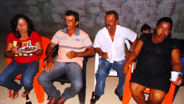 confraternização dos servidores da saúde de Santo Inácio   - Imagem 20