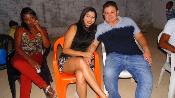 confraternização dos servidores da saúde de Santo Inácio   - Imagem 17