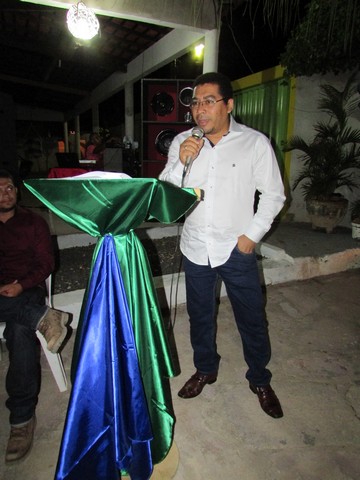 Cursos Técnicos Realizaram Formatura em Ipiranga do Piauí - Imagem 35