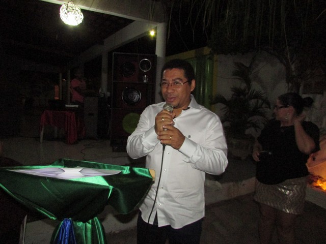 Cursos Técnicos Realizaram Formatura em Ipiranga do Piauí - Imagem 32