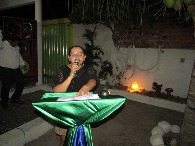 Cursos Técnicos Realizaram Formatura em Ipiranga do Piauí - Imagem 1