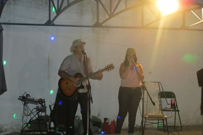 Prefeito Walter Alencar Inaugura Várias Obras em Agricolândia  - Imagem 75