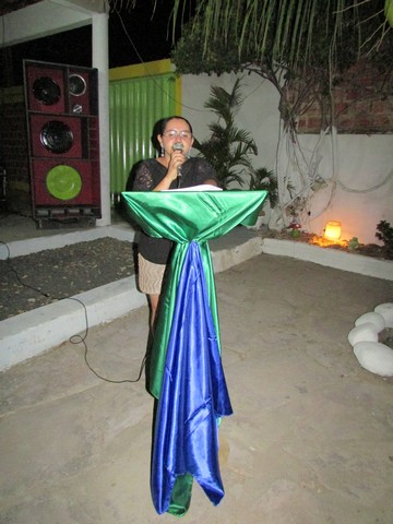 Cursos Técnicos Realizaram Formatura em Ipiranga do Piauí - Imagem 3