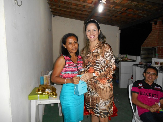 Câmara Municipal Realiza sua Confraternização - Imagem 52