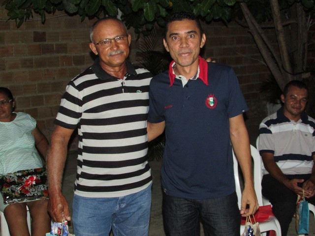 Secretaria Municipal de Educação Realizou Confraternização - Imagem 78