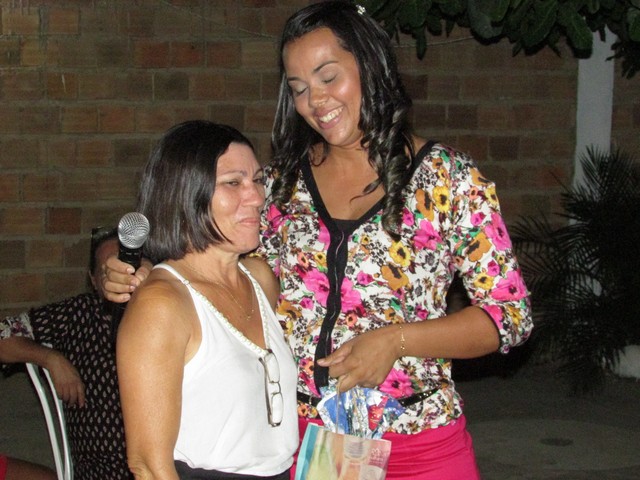 Secretaria Municipal de Educação Realizou Confraternização - Imagem 93