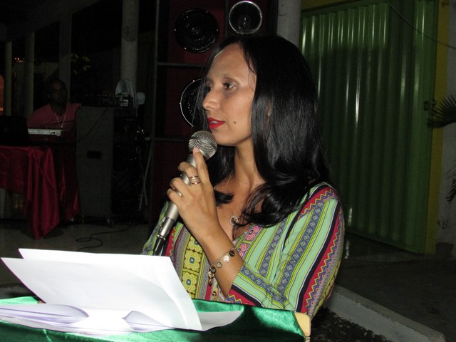 Cursos Técnicos Realizaram Formatura em Ipiranga do Piauí - Imagem 42