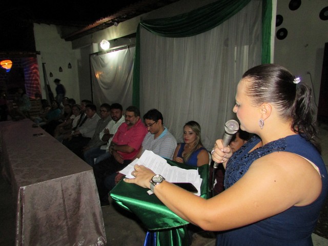 Cursos Técnicos Realizaram Formatura em Ipiranga do Piauí - Imagem 28