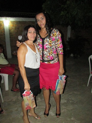 Secretaria Municipal de Educação Realizou Confraternização - Imagem 94