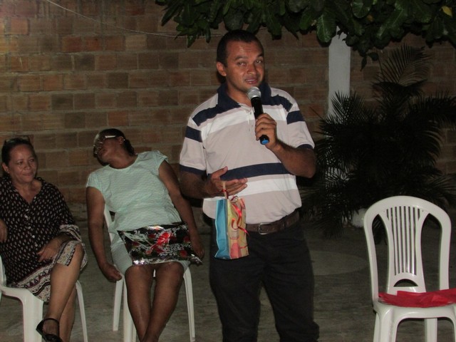 Secretaria Municipal de Educação Realizou Confraternização - Imagem 75