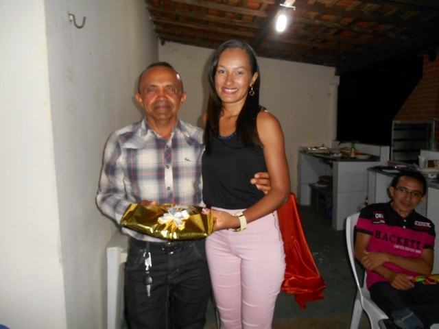 Câmara Municipal Realiza sua Confraternização - Imagem 54