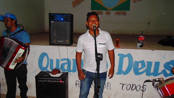 confraternização dos servidores da saúde de Santo Inácio   - Imagem 24