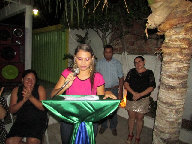 Cursos Técnicos Realizaram Formatura em Ipiranga do Piauí - Imagem 62