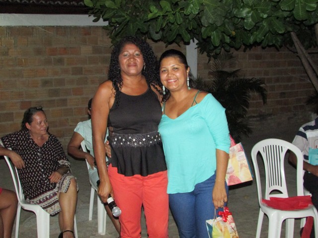 Secretaria Municipal de Educação Realizou Confraternização - Imagem 83