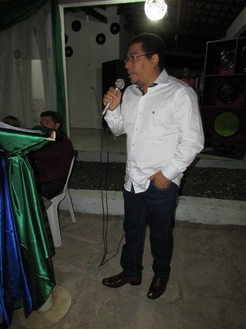 Cursos Técnicos Realizaram Formatura em Ipiranga do Piauí - Imagem 34