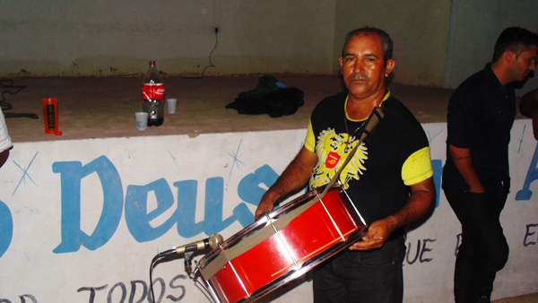 confraternização dos servidores da saúde de Santo Inácio   - Imagem 25