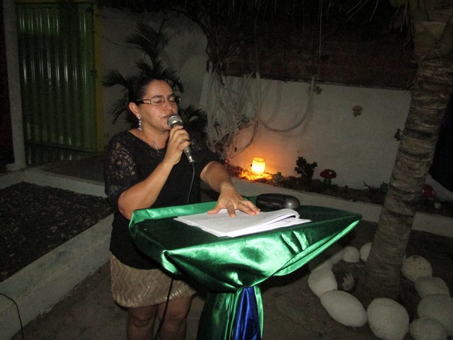 Cursos Técnicos Realizaram Formatura em Ipiranga do Piauí - Imagem 2