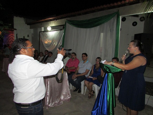 Cursos Técnicos Realizaram Formatura em Ipiranga do Piauí - Imagem 29