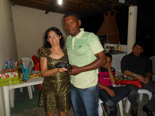 Câmara Municipal Realiza sua Confraternização - Imagem 42