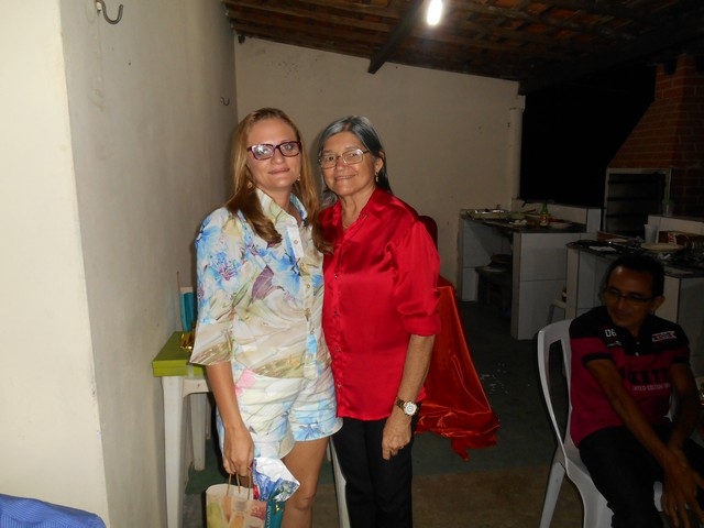 Câmara Municipal Realiza sua Confraternização - Imagem 45