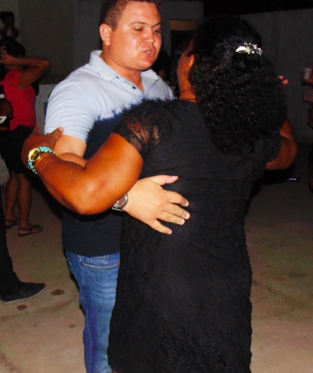 confraternização dos servidores da saúde de Santo Inácio   - Imagem 46