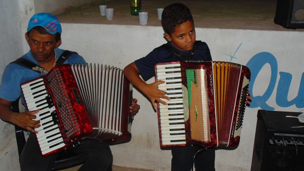 confraternização dos servidores da saúde de Santo Inácio   - Imagem 30