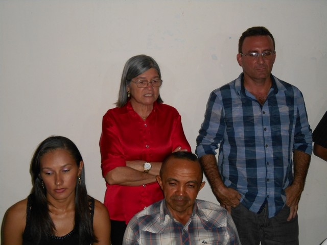 Câmara Municipal Realiza sua Confraternização - Imagem 15