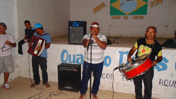 confraternização dos servidores da saúde de Santo Inácio   - Imagem 6