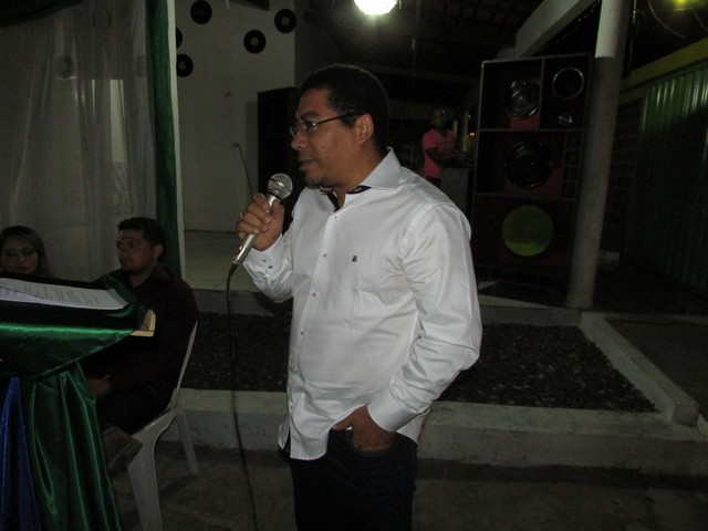 Cursos Técnicos Realizaram Formatura em Ipiranga do Piauí - Imagem 33