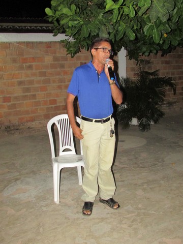 Secretaria Municipal de Educação Realizou Confraternização - Imagem 103