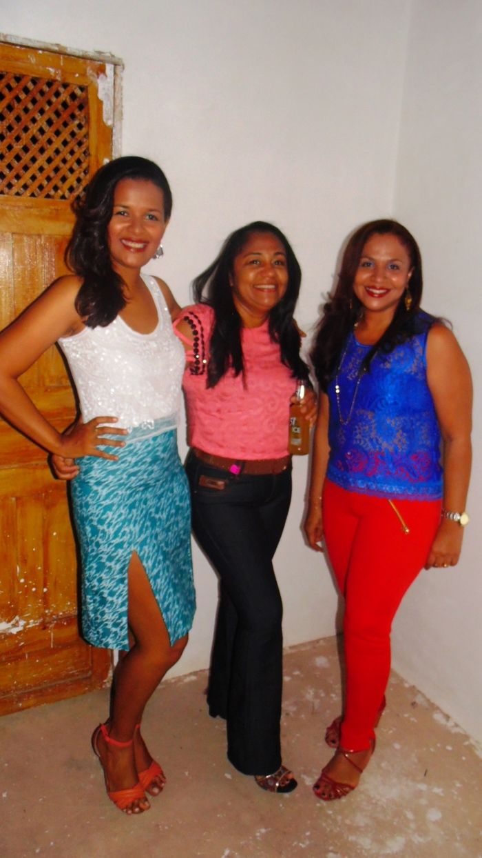 confraternização dos servidores da saúde de Santo Inácio   - Imagem 23