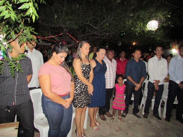 Cursos Técnicos Realizaram Formatura em Ipiranga do Piauí - Imagem 13