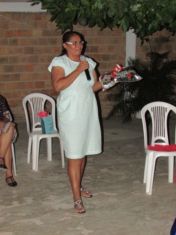 Secretaria Municipal de Educação Realizou Confraternização - Imagem 87