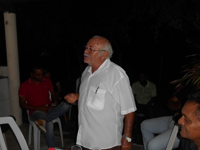 Câmara Municipal Realiza sua Confraternização - Imagem 17