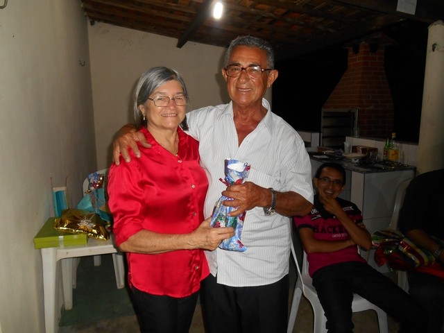 Câmara Municipal Realiza sua Confraternização - Imagem 44