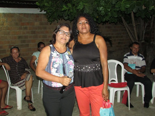 Secretaria Municipal de Educação Realizou Confraternização - Imagem 82