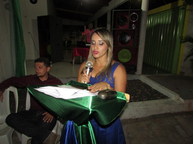 Cursos Técnicos Realizaram Formatura em Ipiranga do Piauí - Imagem 22