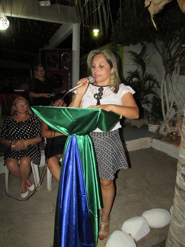 Cursos Técnicos Realizaram Formatura em Ipiranga do Piauí - Imagem 51