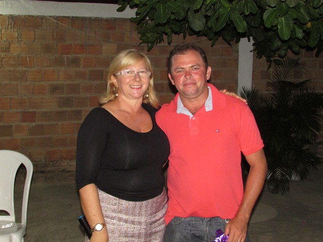 Secretaria Municipal de Educação Realizou Confraternização - Imagem 100