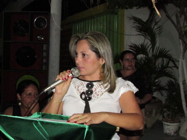 Cursos Técnicos Realizaram Formatura em Ipiranga do Piauí - Imagem 52