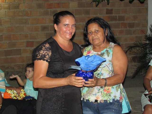 Secretaria Municipal de Educação Realizou Confraternização - Imagem 65