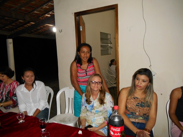 Câmara Municipal Realiza sua Confraternização - Imagem 23