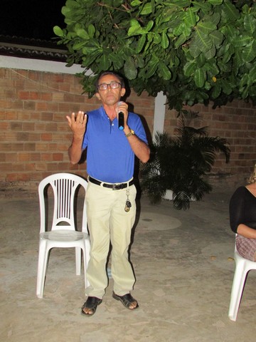 Secretaria Municipal de Educação Realizou Confraternização - Imagem 104