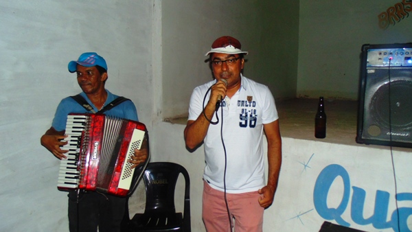 confraternização dos servidores da saúde de Santo Inácio   - Imagem 42