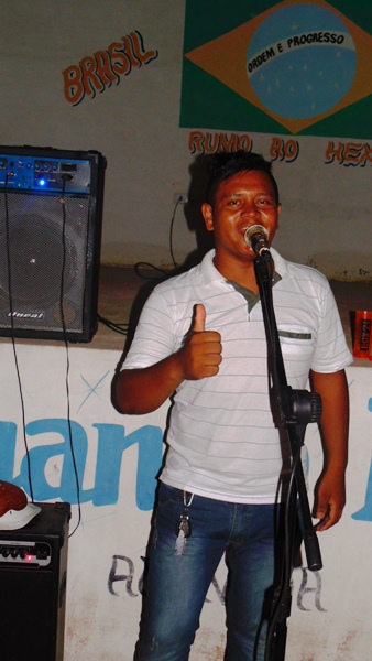 confraternização dos servidores da saúde de Santo Inácio   - Imagem 27