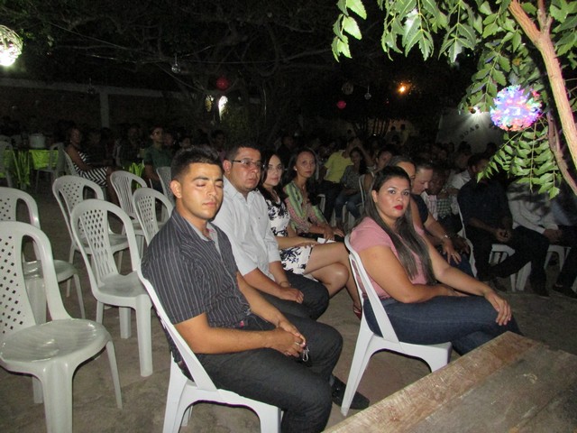 Cursos Técnicos Realizaram Formatura em Ipiranga do Piauí - Imagem 53