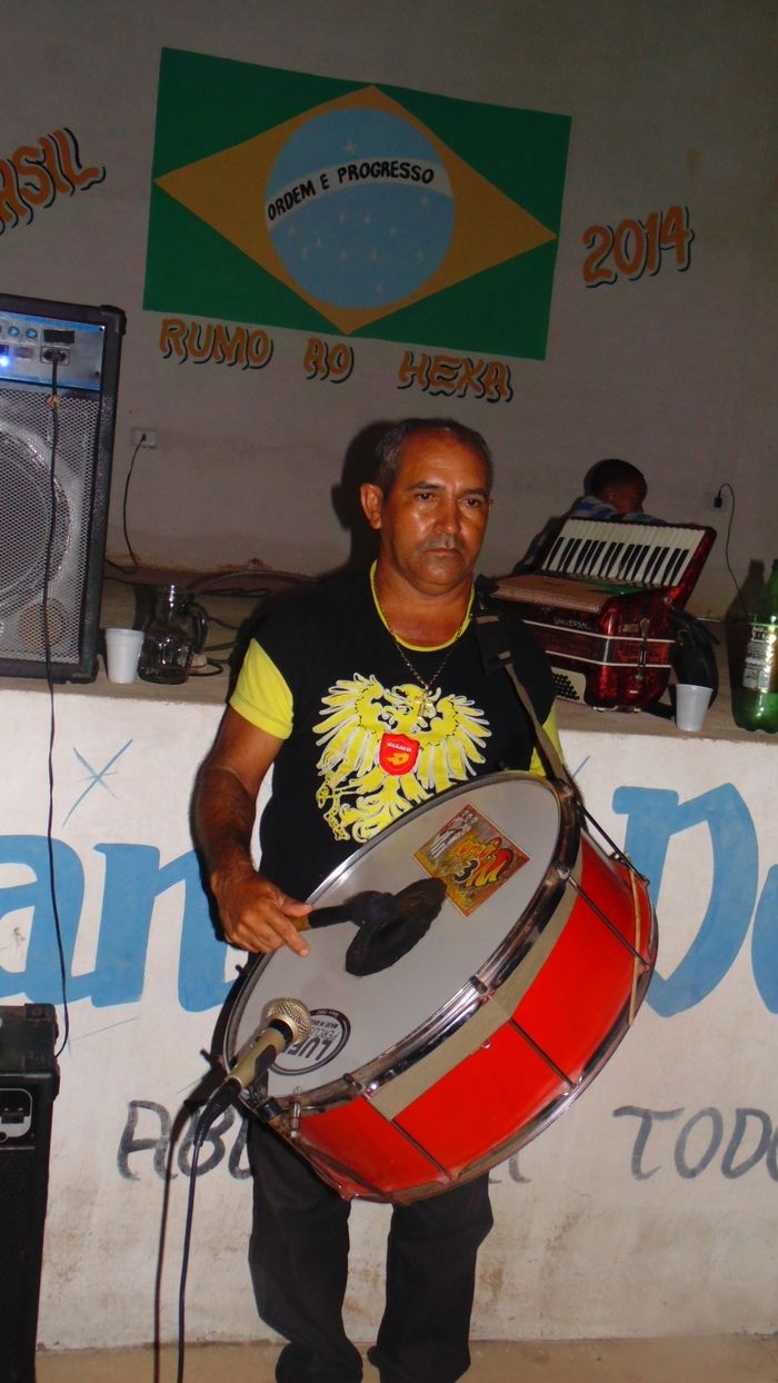 confraternização dos servidores da saúde de Santo Inácio   - Imagem 37