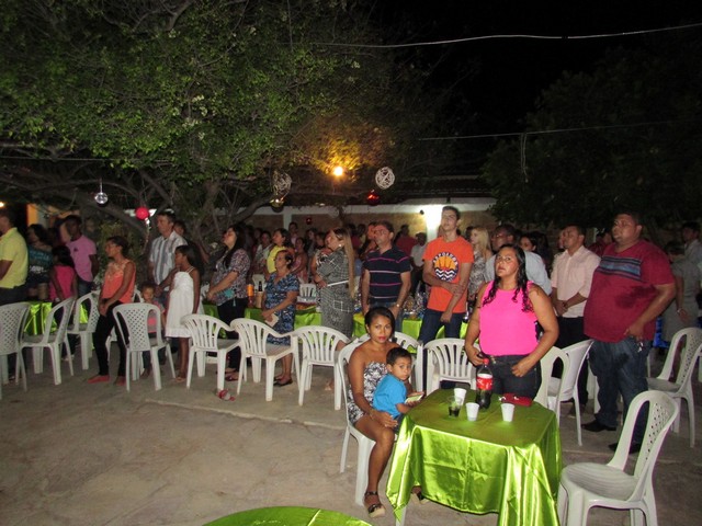 Cursos Técnicos Realizaram Formatura em Ipiranga do Piauí - Imagem 16
