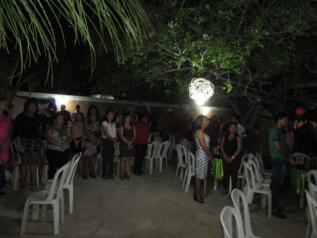 Cursos Técnicos Realizaram Formatura em Ipiranga do Piauí - Imagem 17